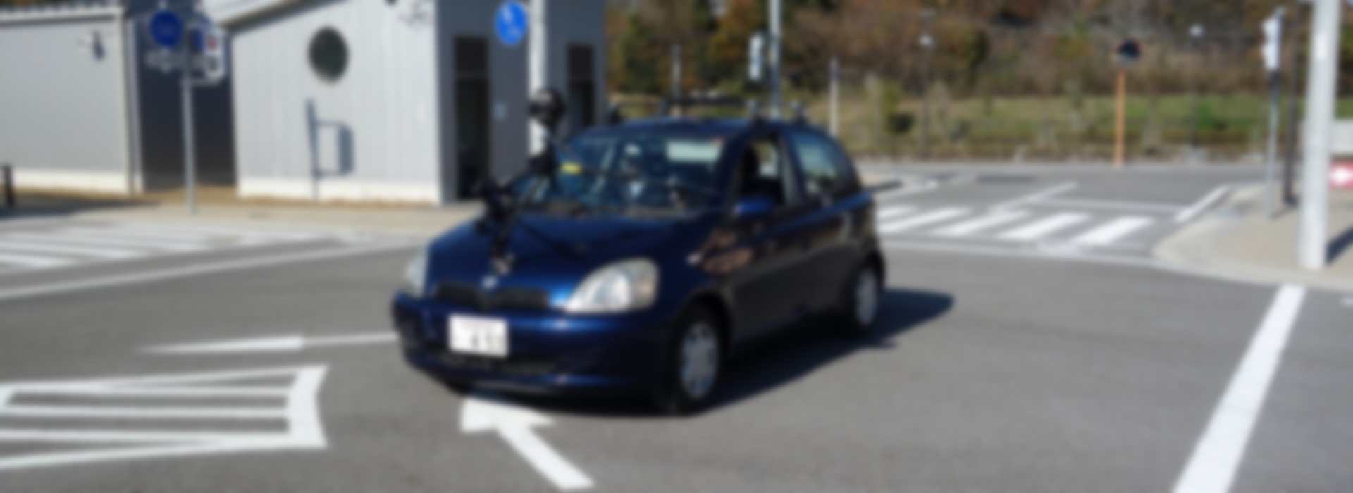 Making vehicles Intelligent