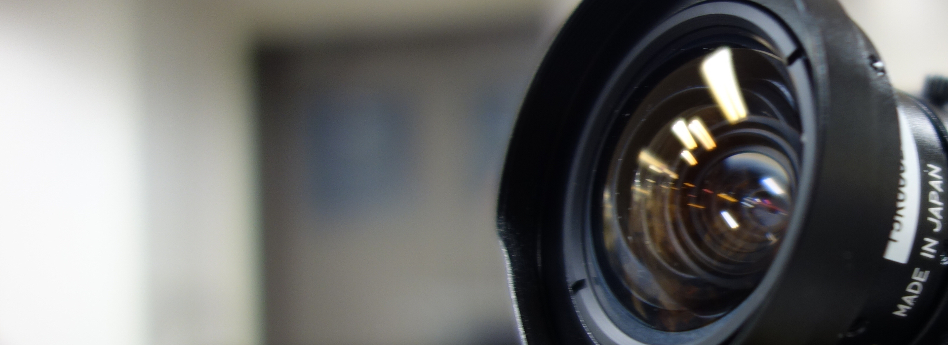 A quest for Pattern Recognition